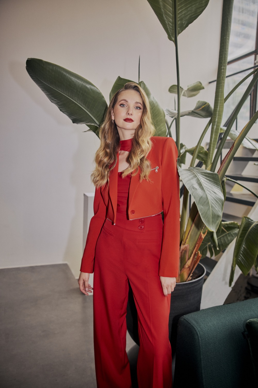 anna hiltrop