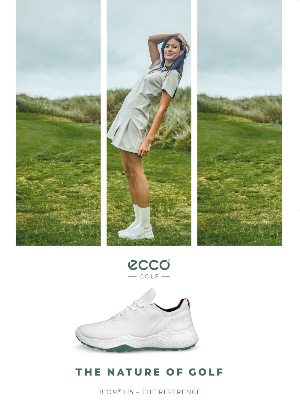 ecco scotland global campaign 