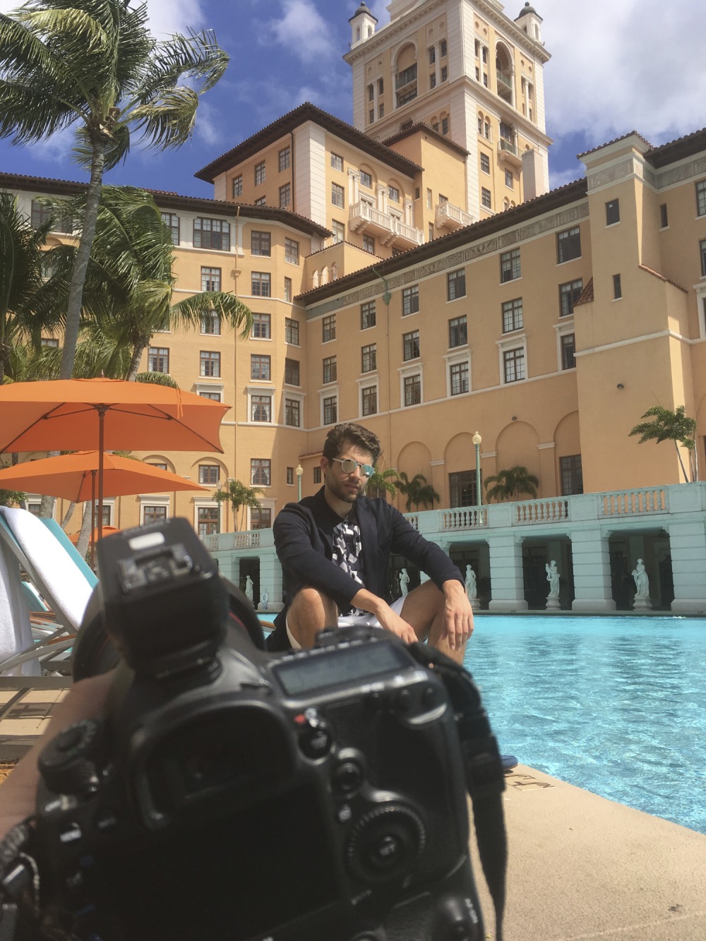 biltmore hotel miami