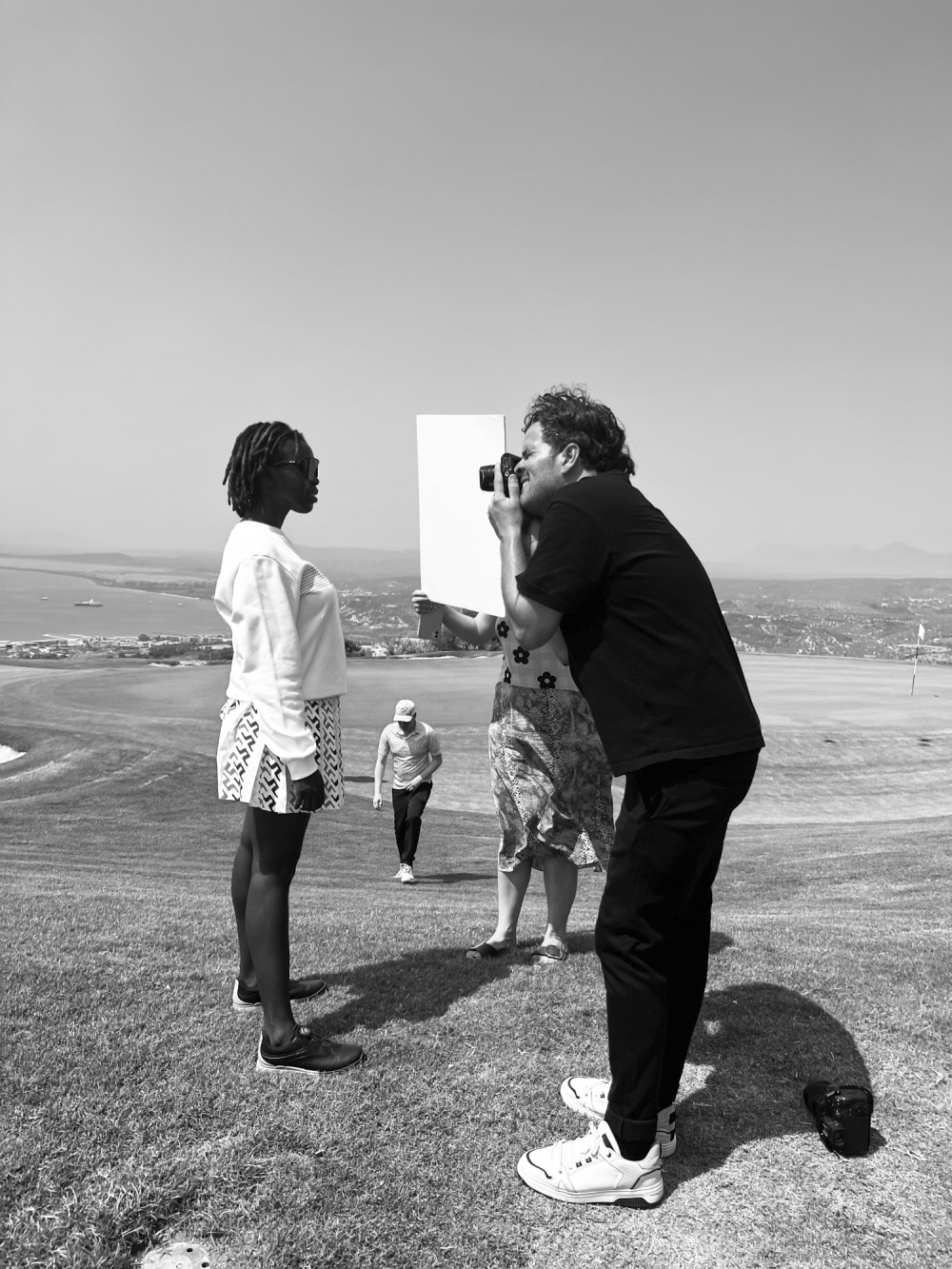 lacoste portugal making-of
