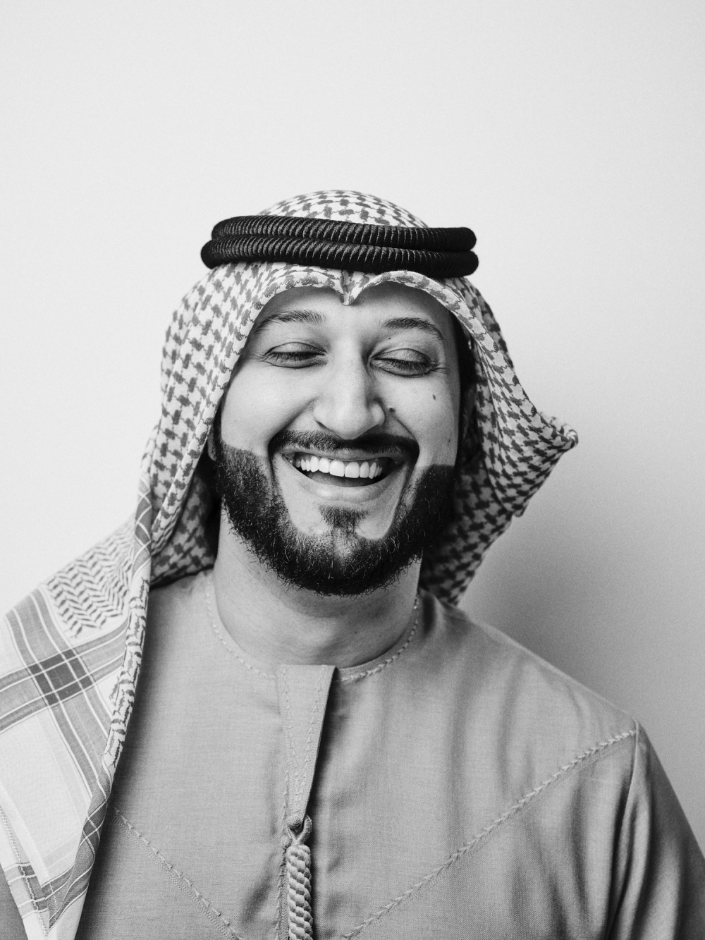 khalid al mulla