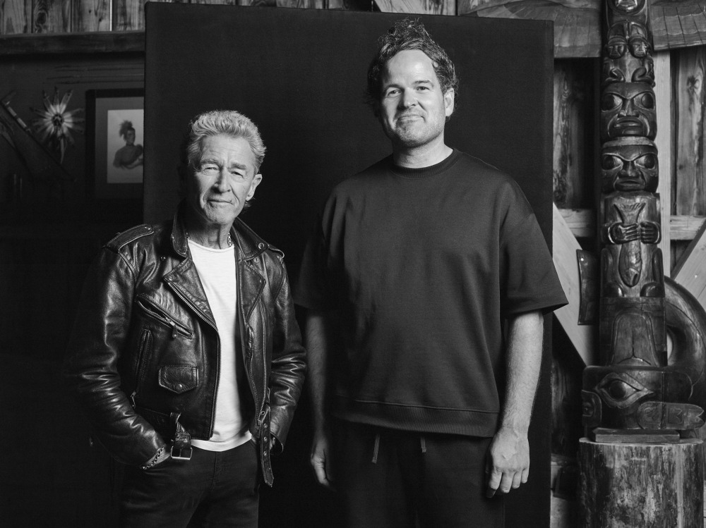 peter maffay making-of