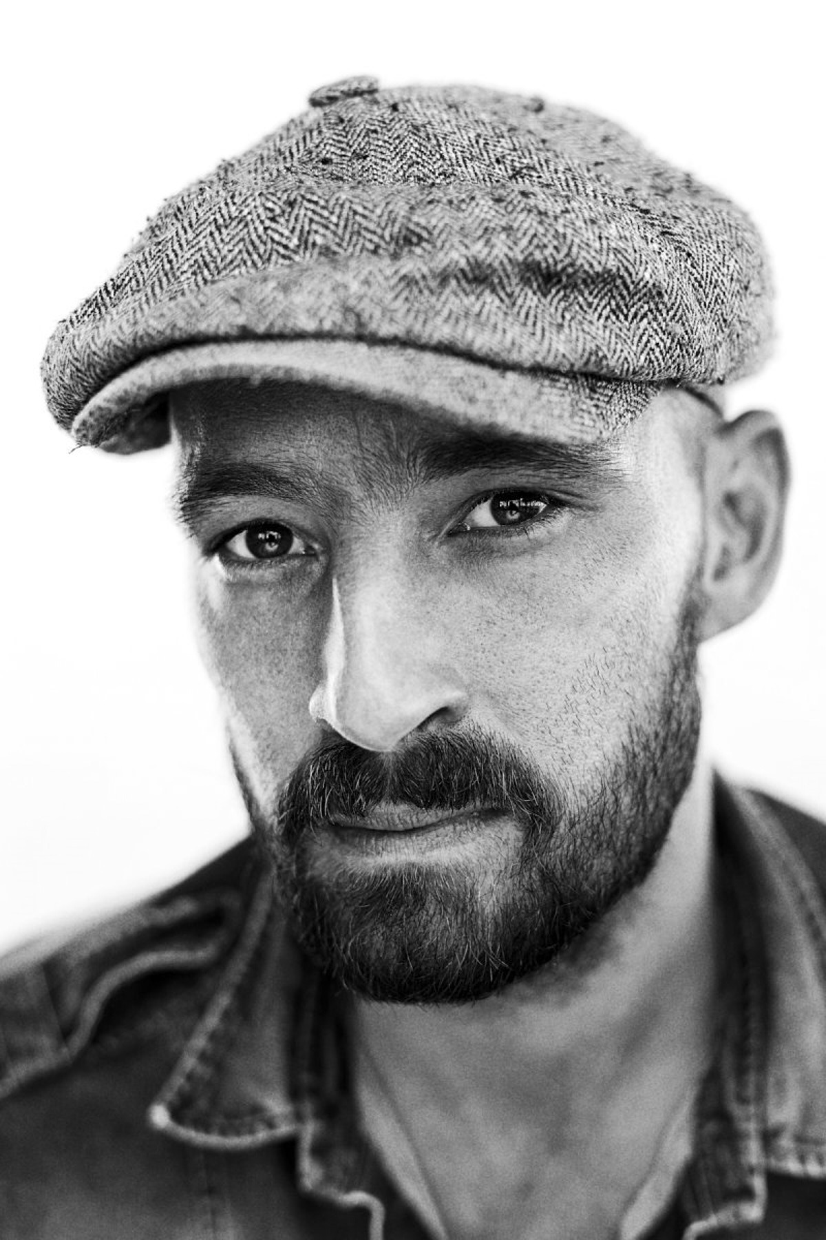 gentleman by Mike Meyer Photography