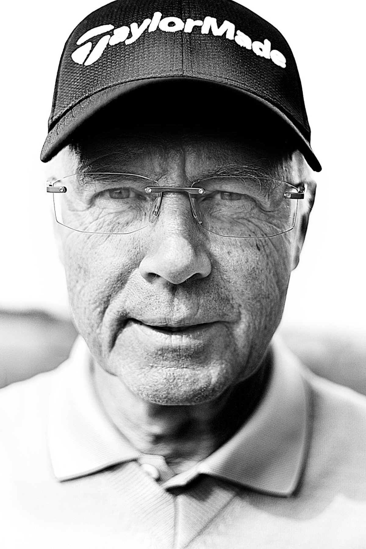franz beckenbauer by Mike Meyer Photography