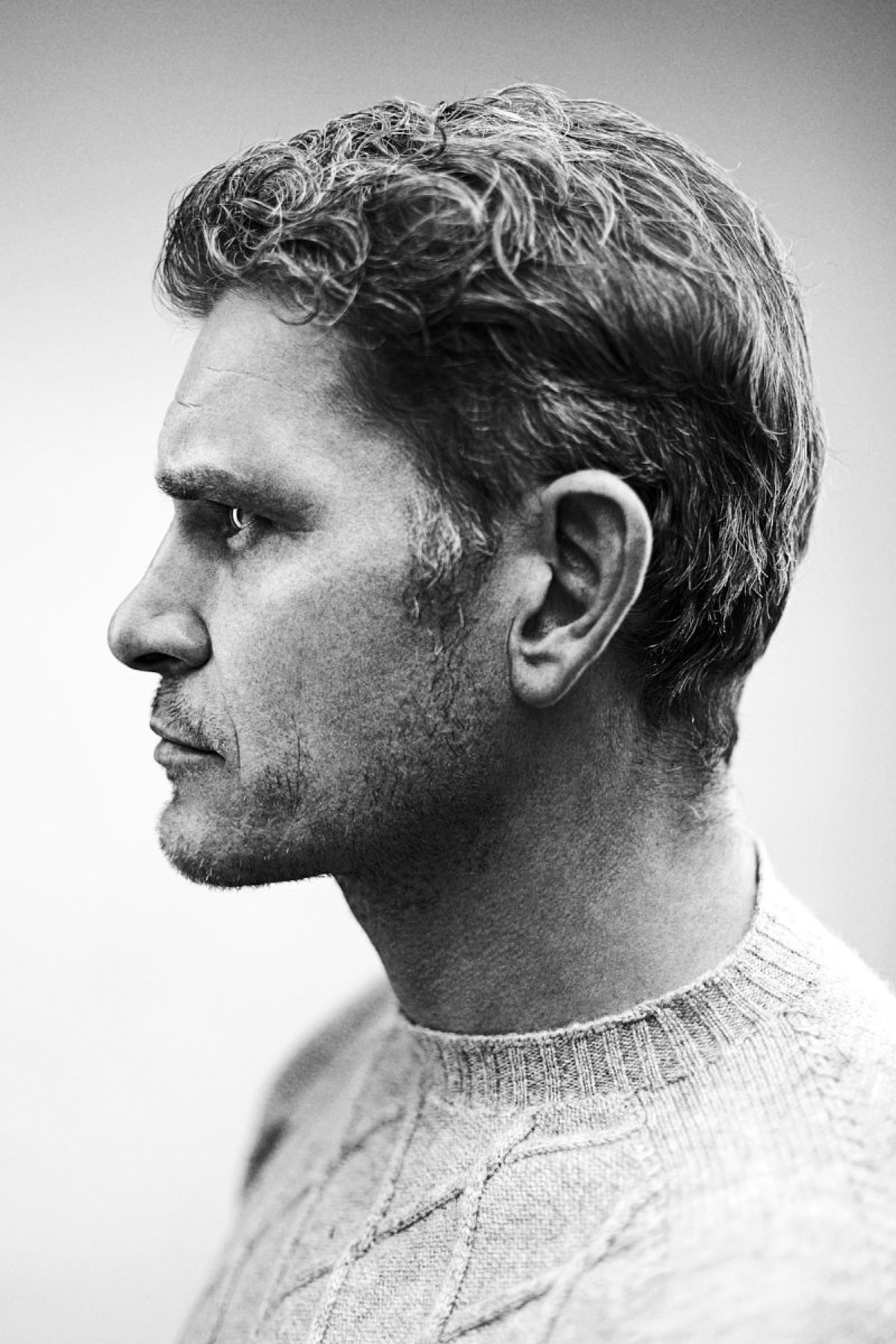 götz otto by Mike Meyer Photography
