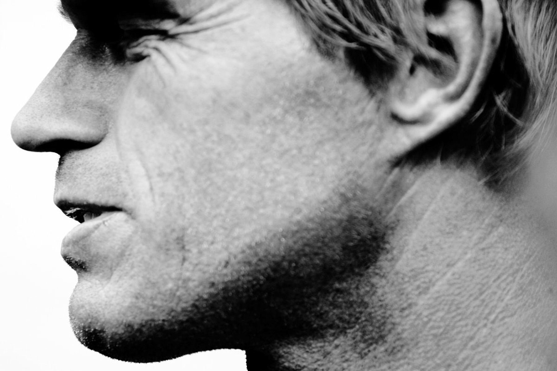 oliver kahn by Mike Meyer Photography