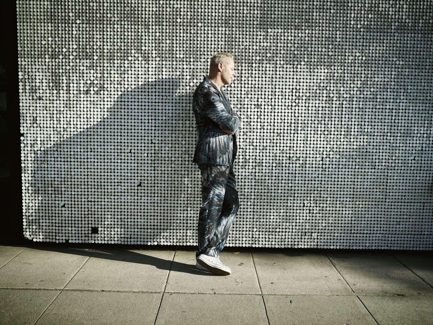 uwe fahrenkrog-petersen by Mike Meyer Photography