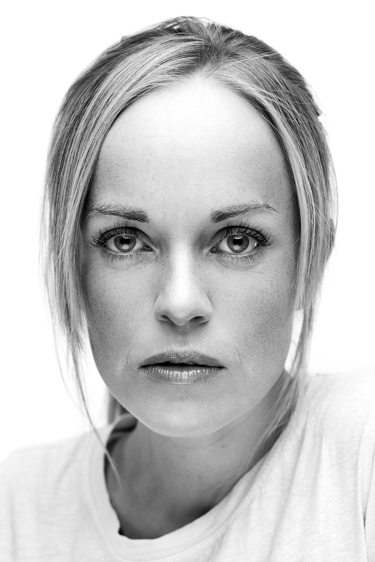 friederike kempter by Mike Meyer Photography