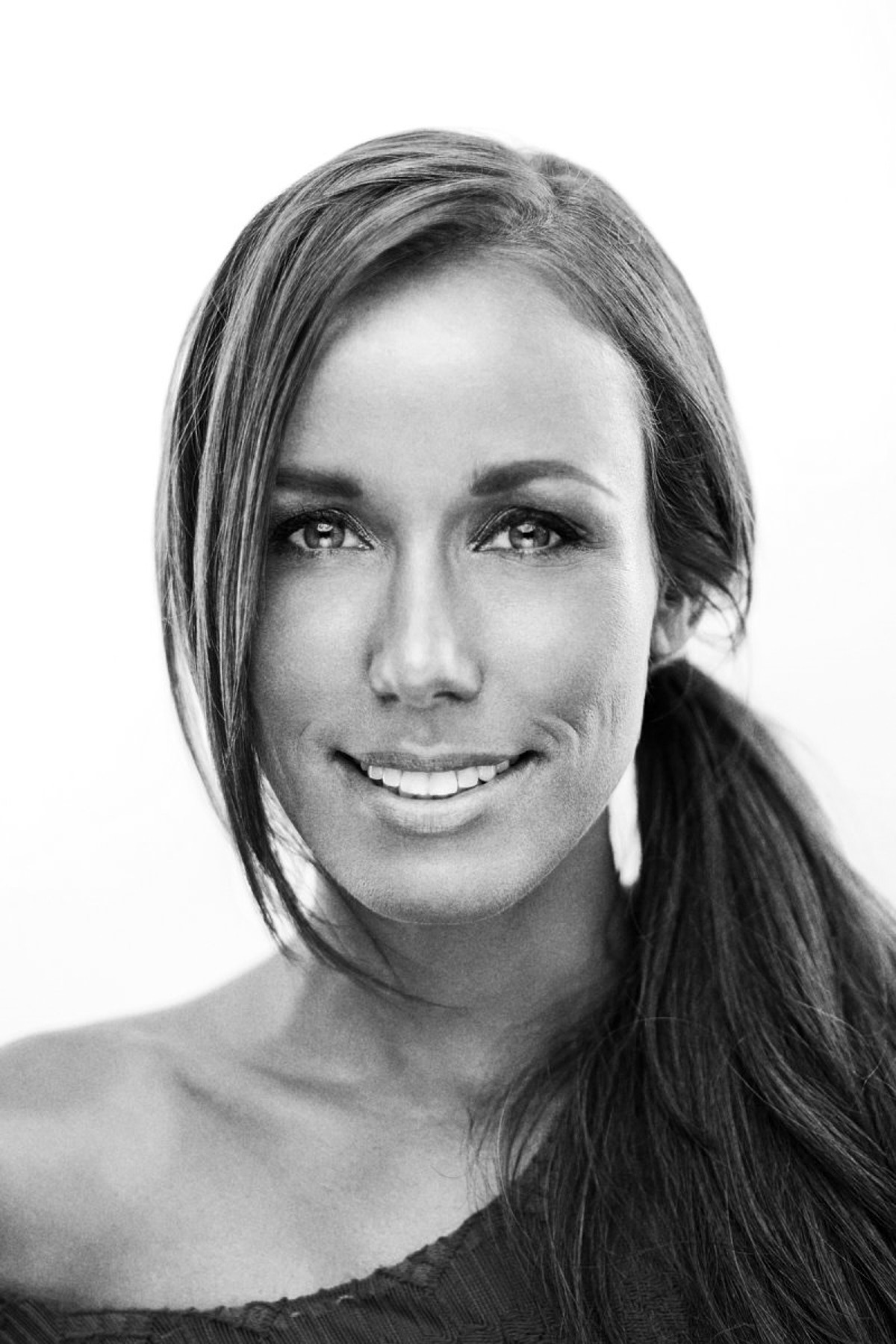 annemarie carpendale by Mike Meyer Photography