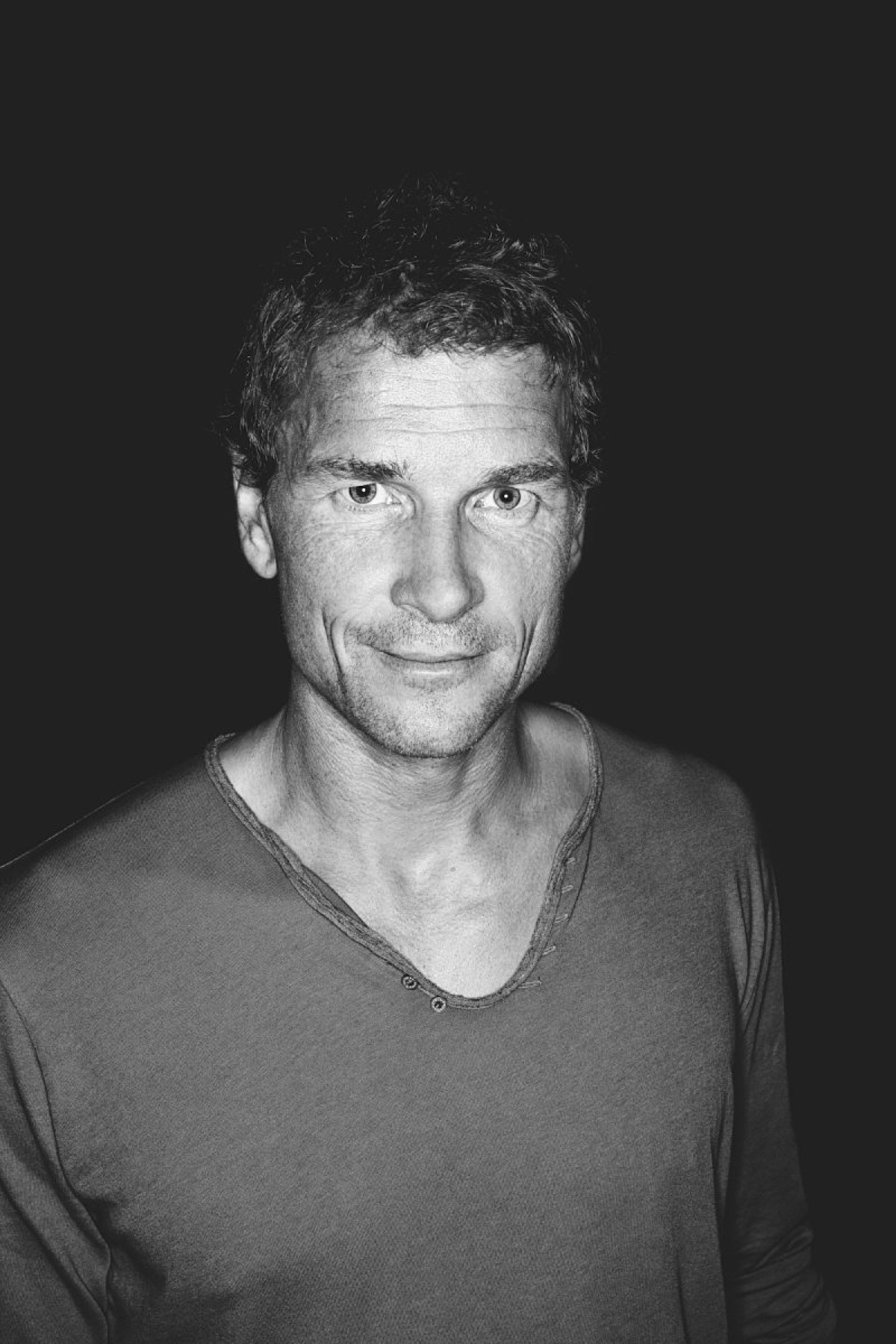 jens lehmann by Mike Meyer Photography