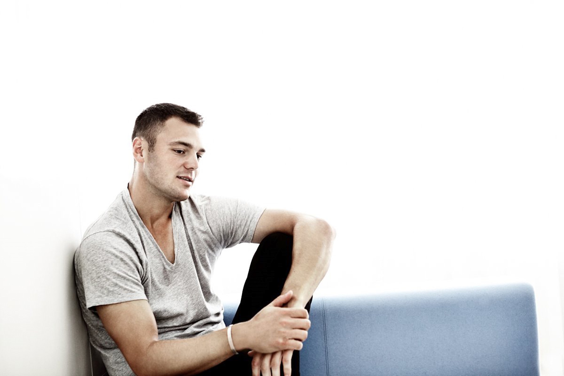 martin kaymer by Mike Meyer Photography