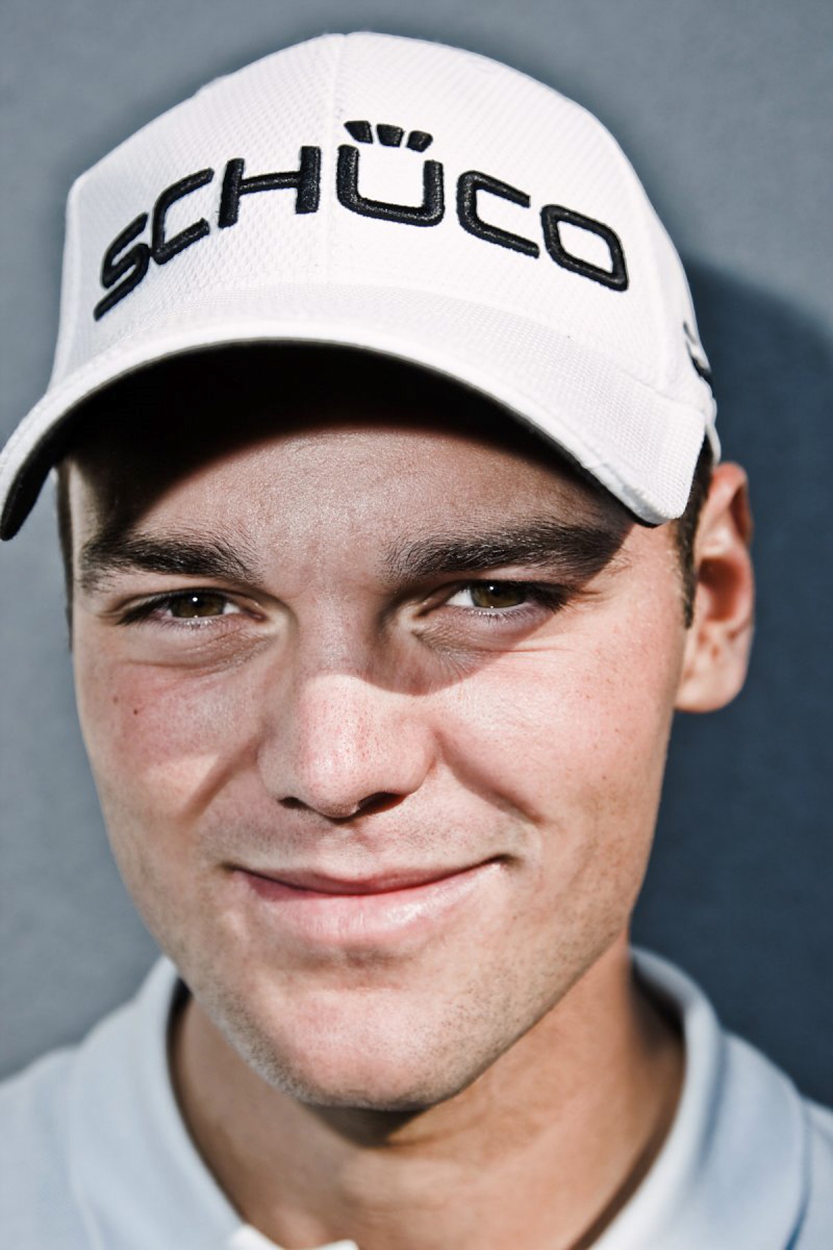 martin kaymer by Mike Meyer Photography