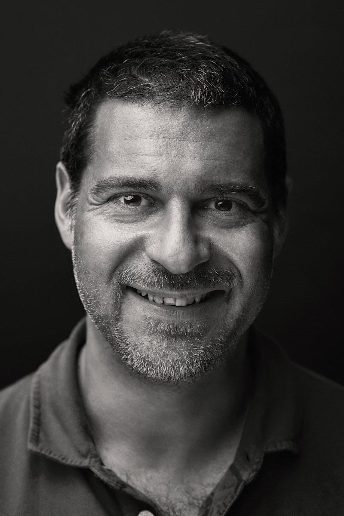 rick kavanian by Mike Meyer Photography