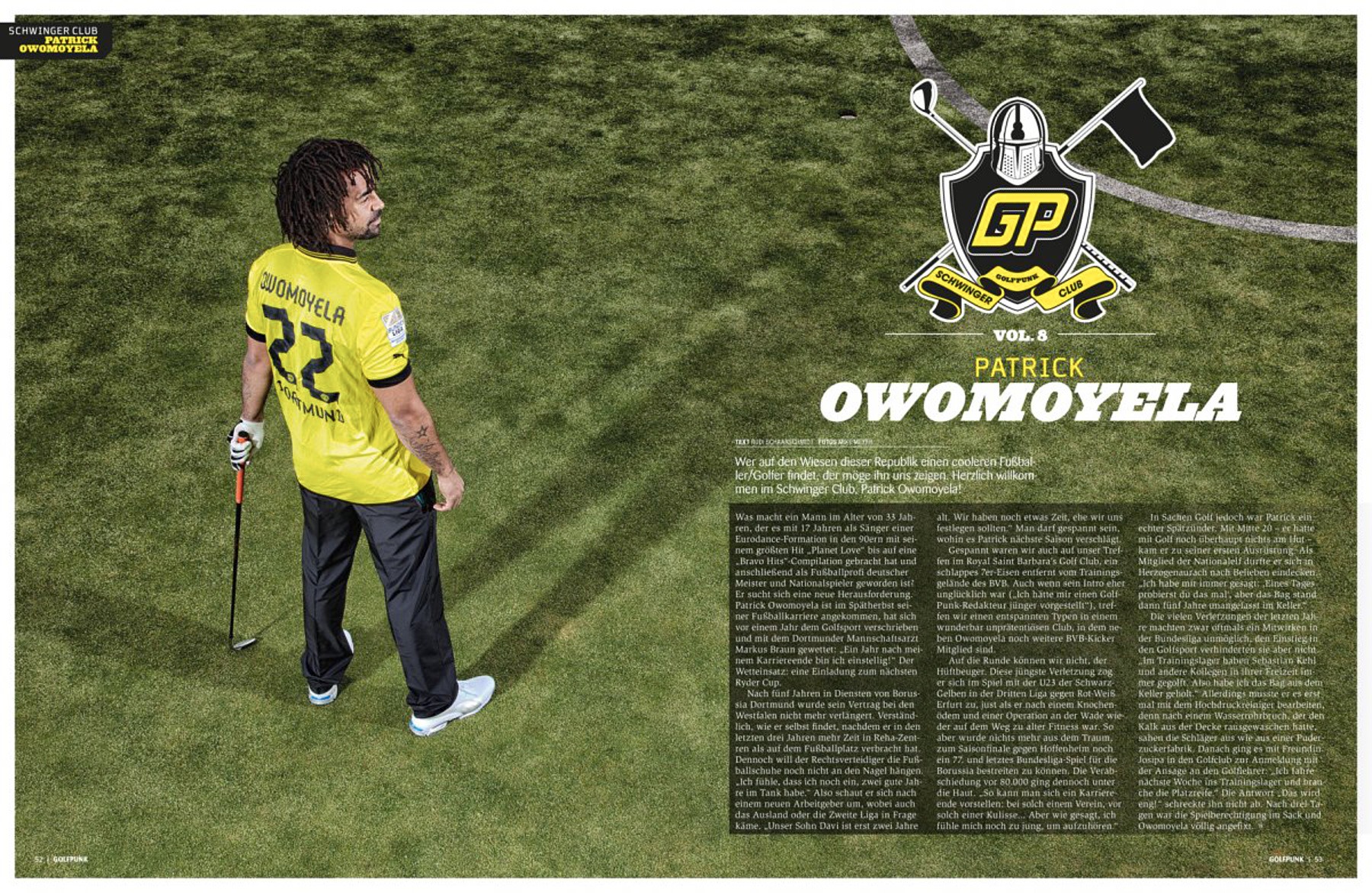 patrick owomoyela by Mike Meyer Photography