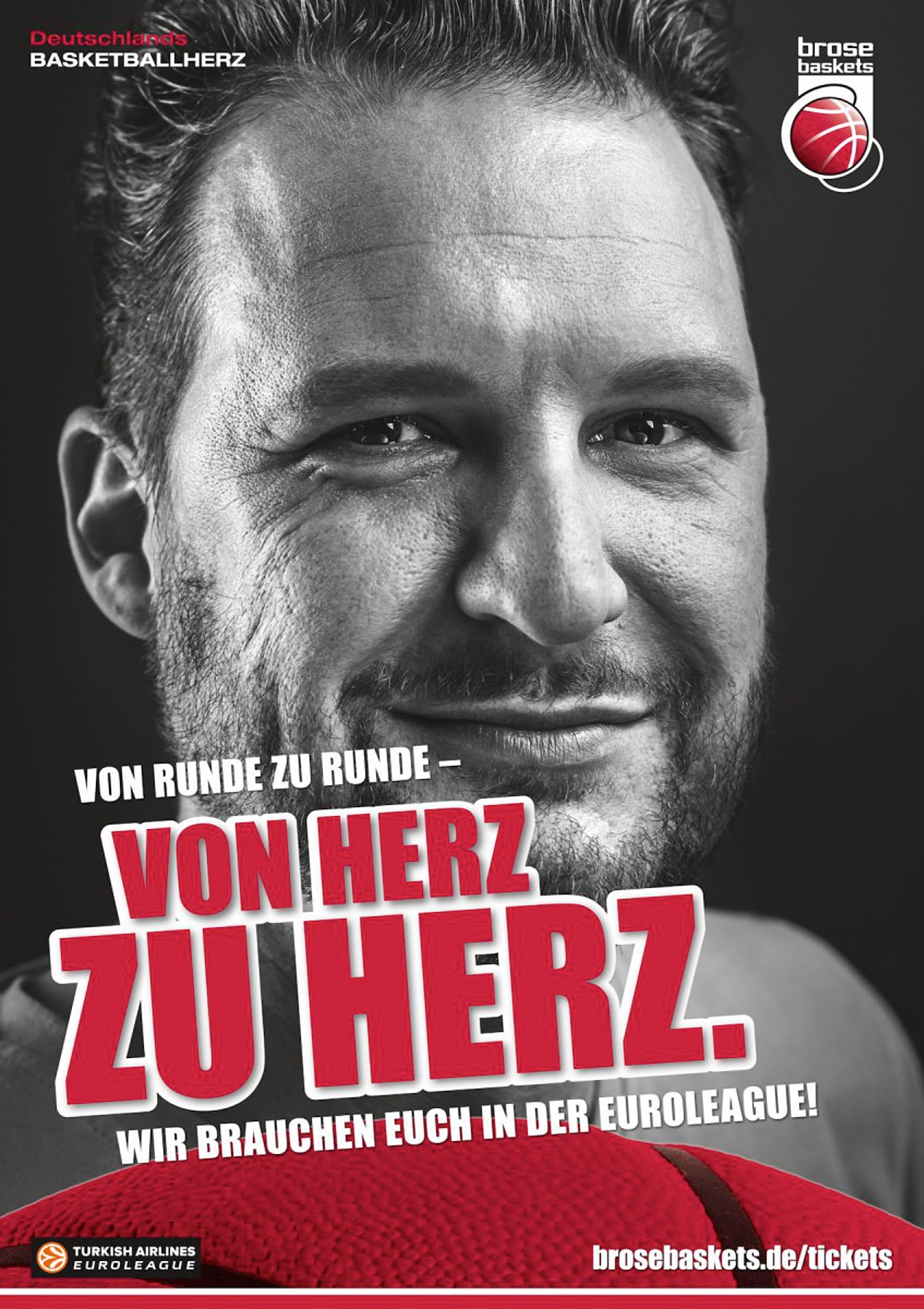 brose baskets campaign (6 images) by Mike Meyer Photography