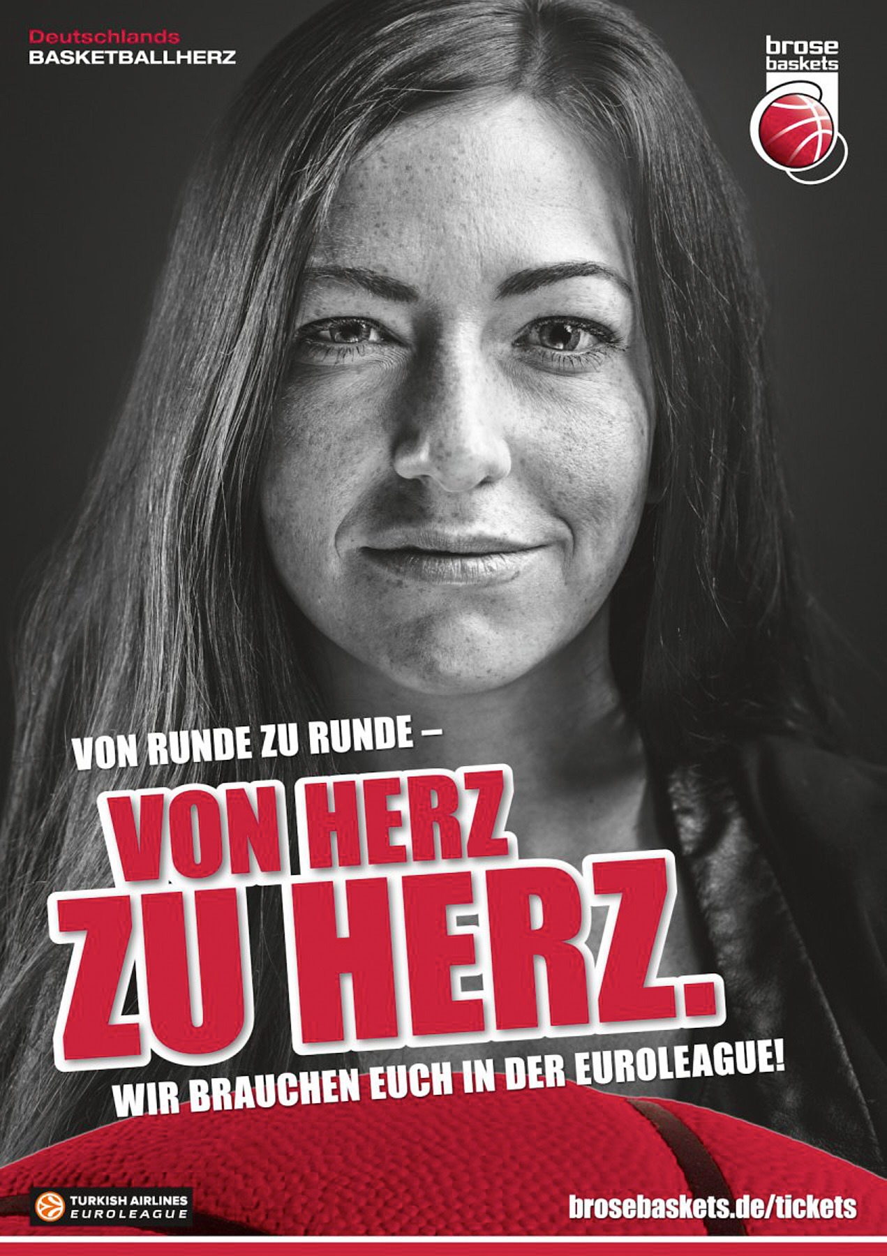 brose baskets campaign (6 images) by Mike Meyer Photography