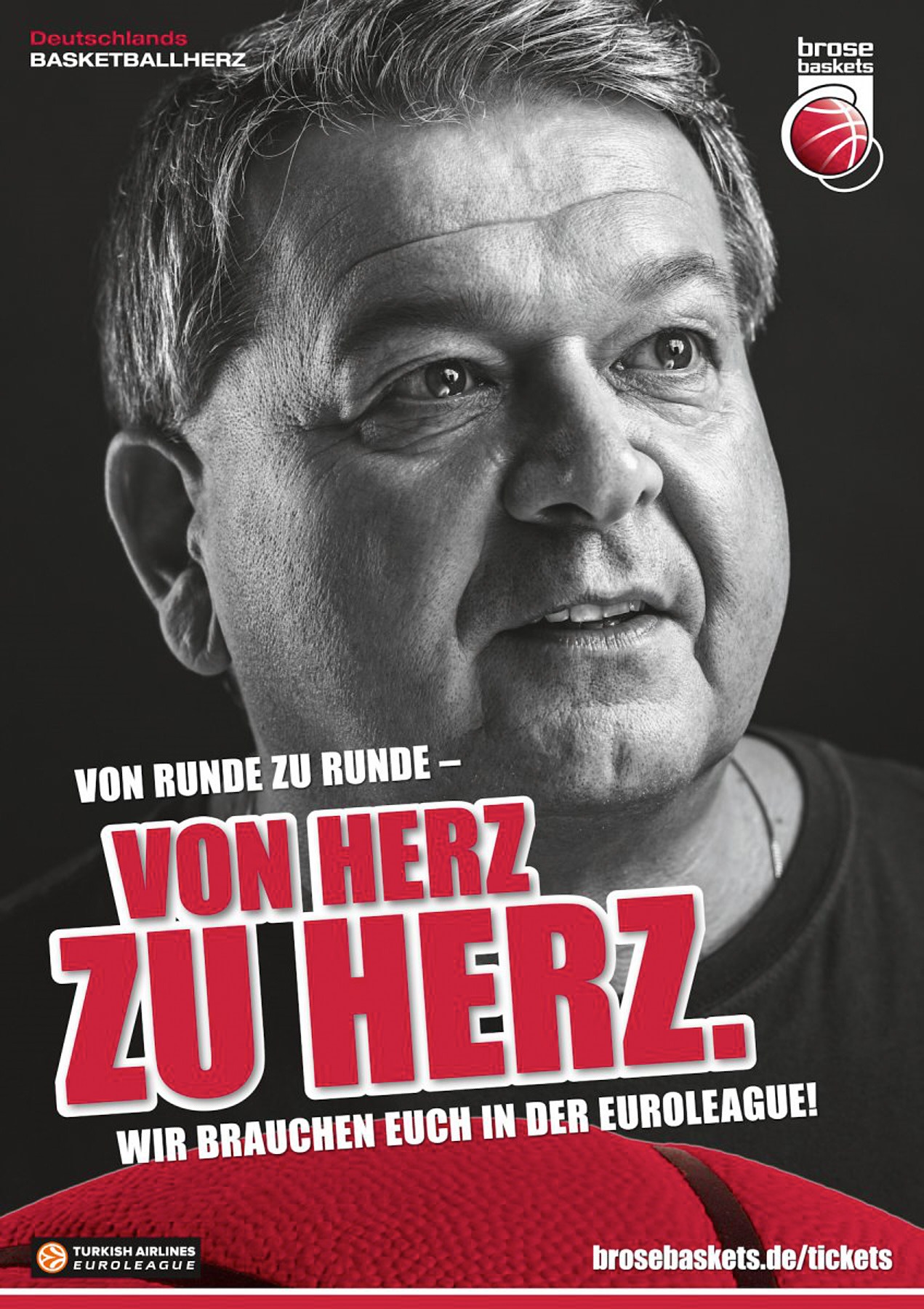 brose baskets campaign (6 images) by Mike Meyer Photography