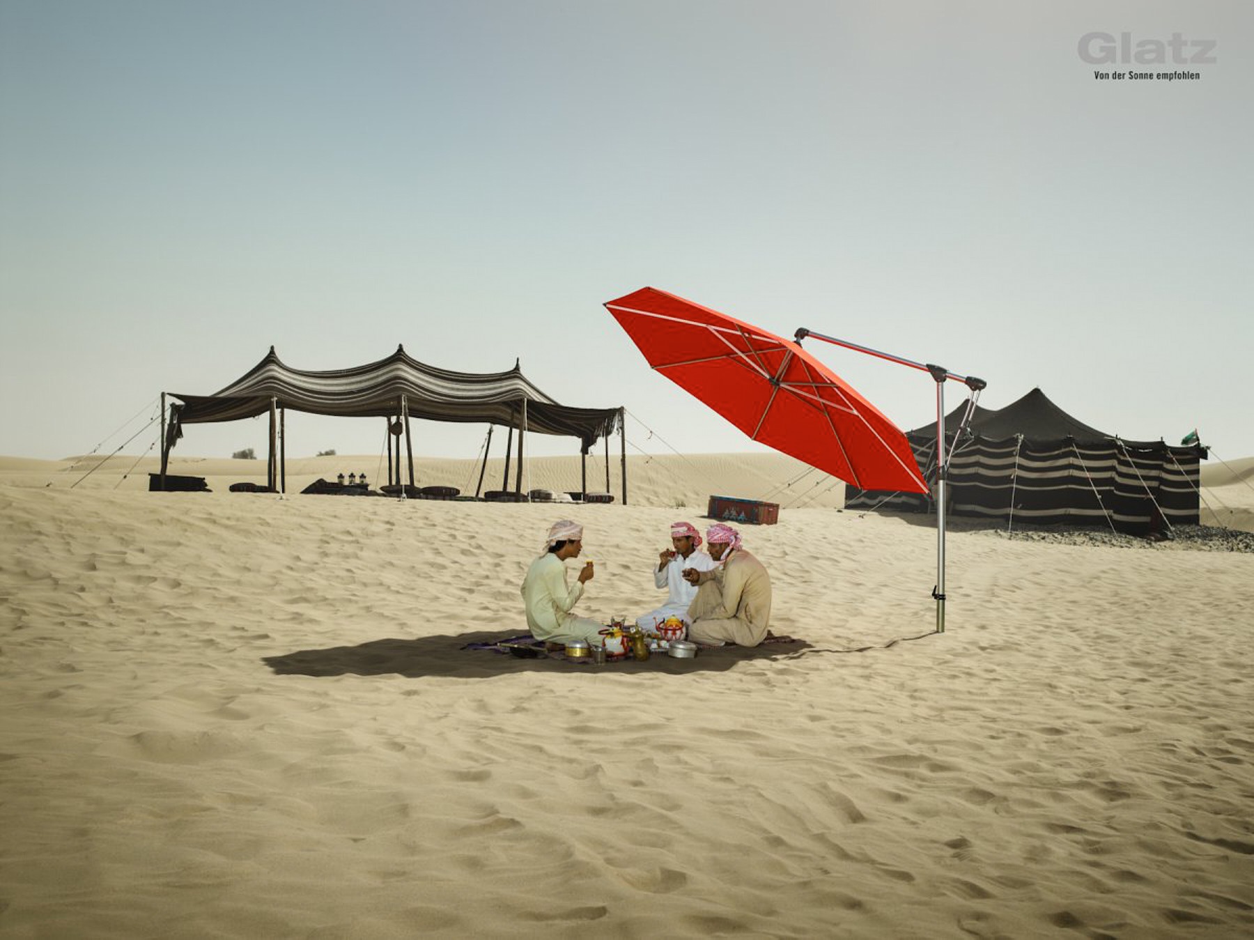 glatz ag campaign dubai (16 images) by Mike Meyer Photography