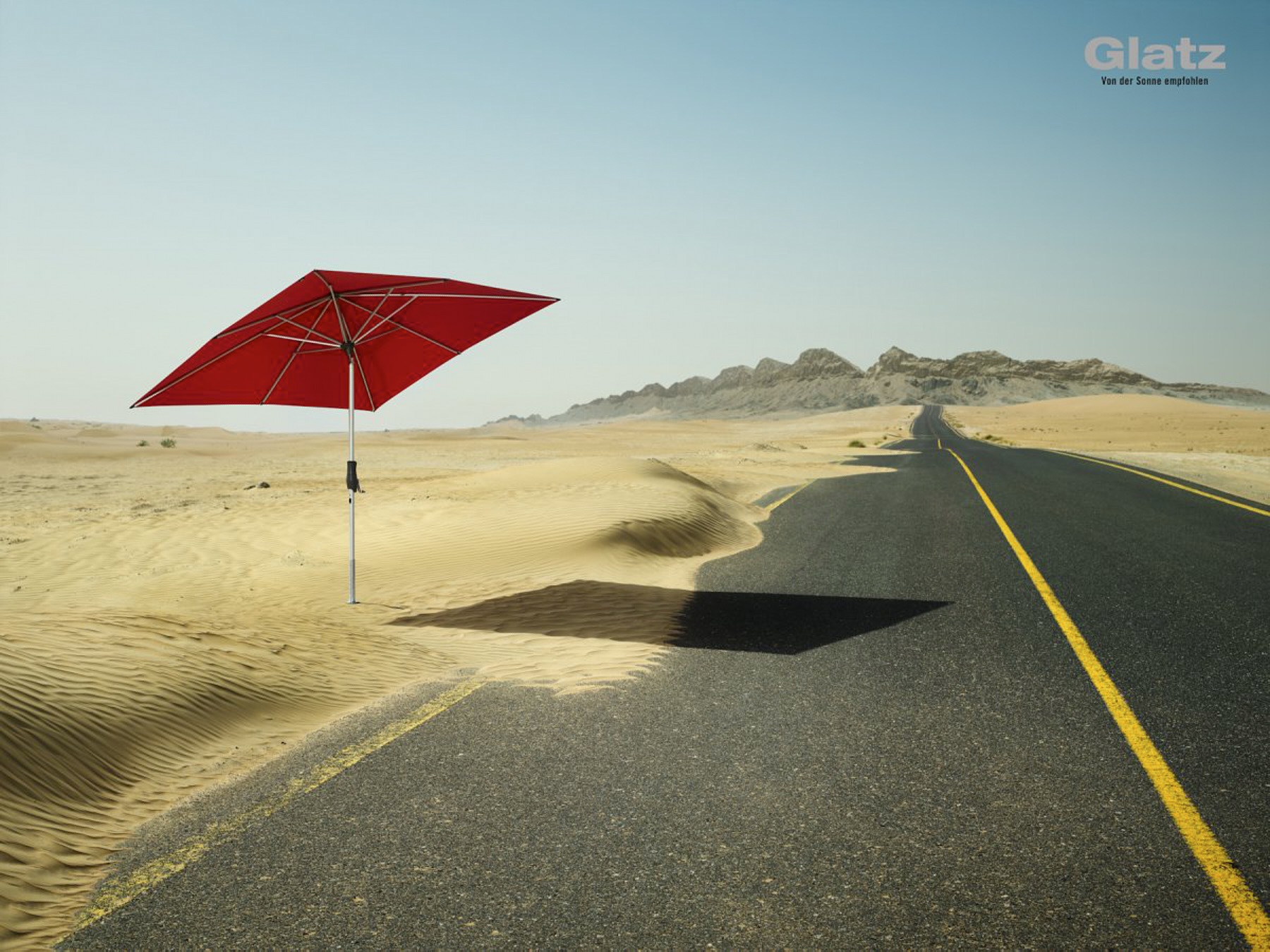 glatz ag campaign dubai (16 images) by Mike Meyer Photography