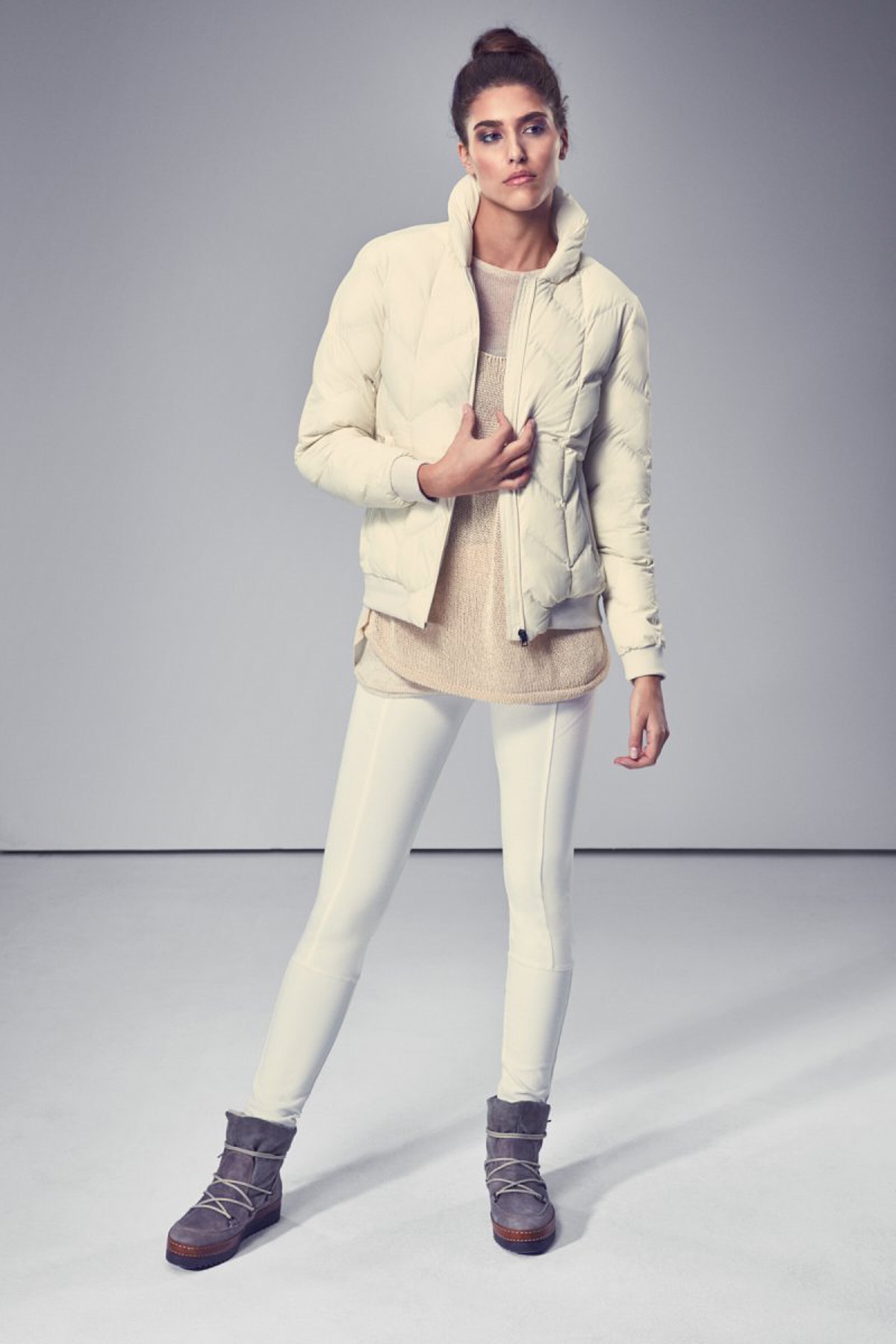 kjus lookbook (4 images) by Mike Meyer Photography