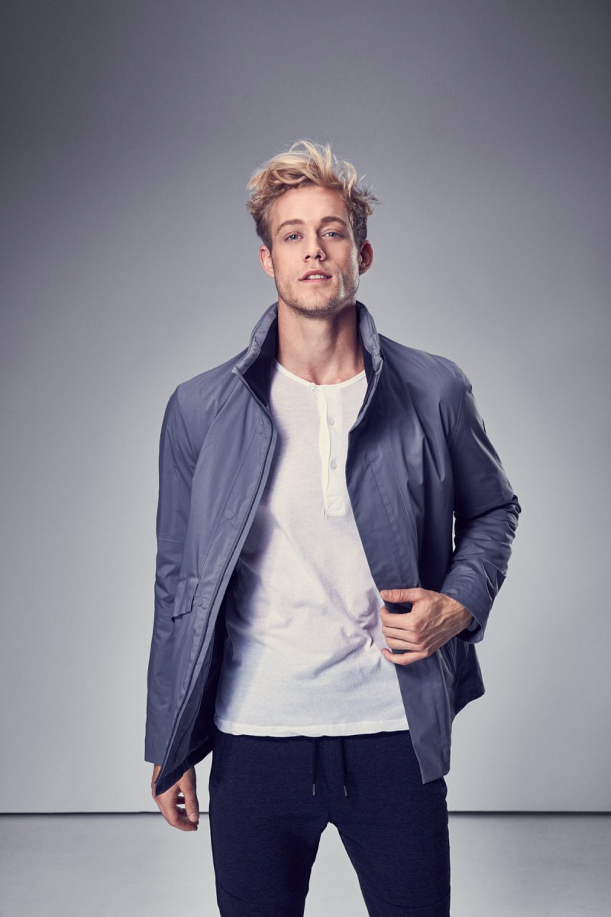 kjus lookbook (4 images) by Mike Meyer Photography