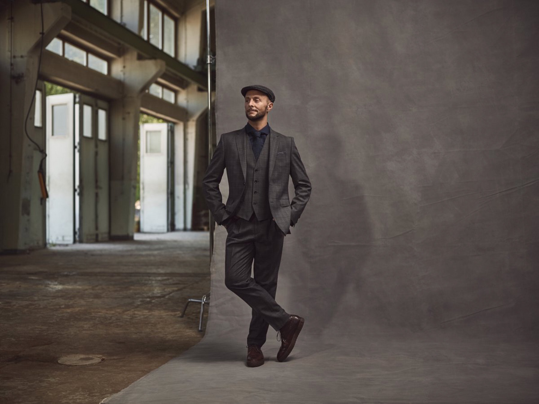 köhler campaign aw 2017 (7 images) by Mike Meyer Photography