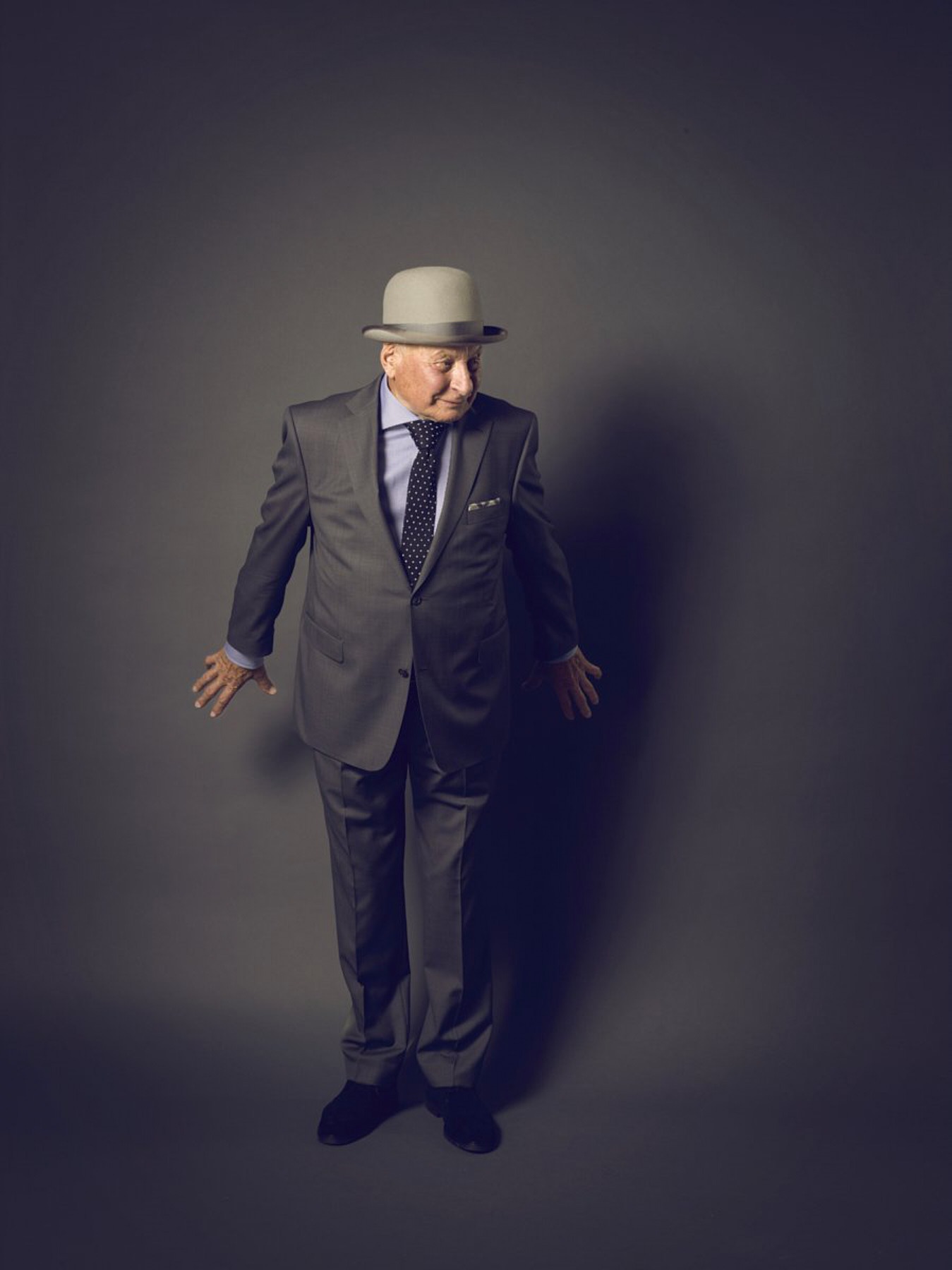köhler old boys campaign (6 images) by Mike Meyer Photography