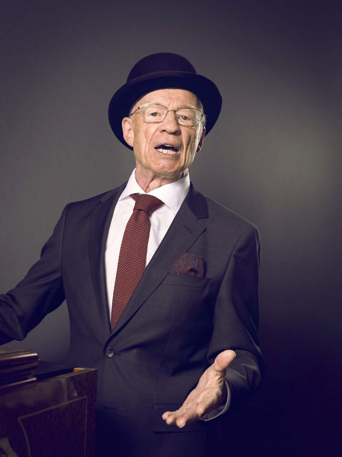 köhler old boys campaign (6 images) by Mike Meyer Photography