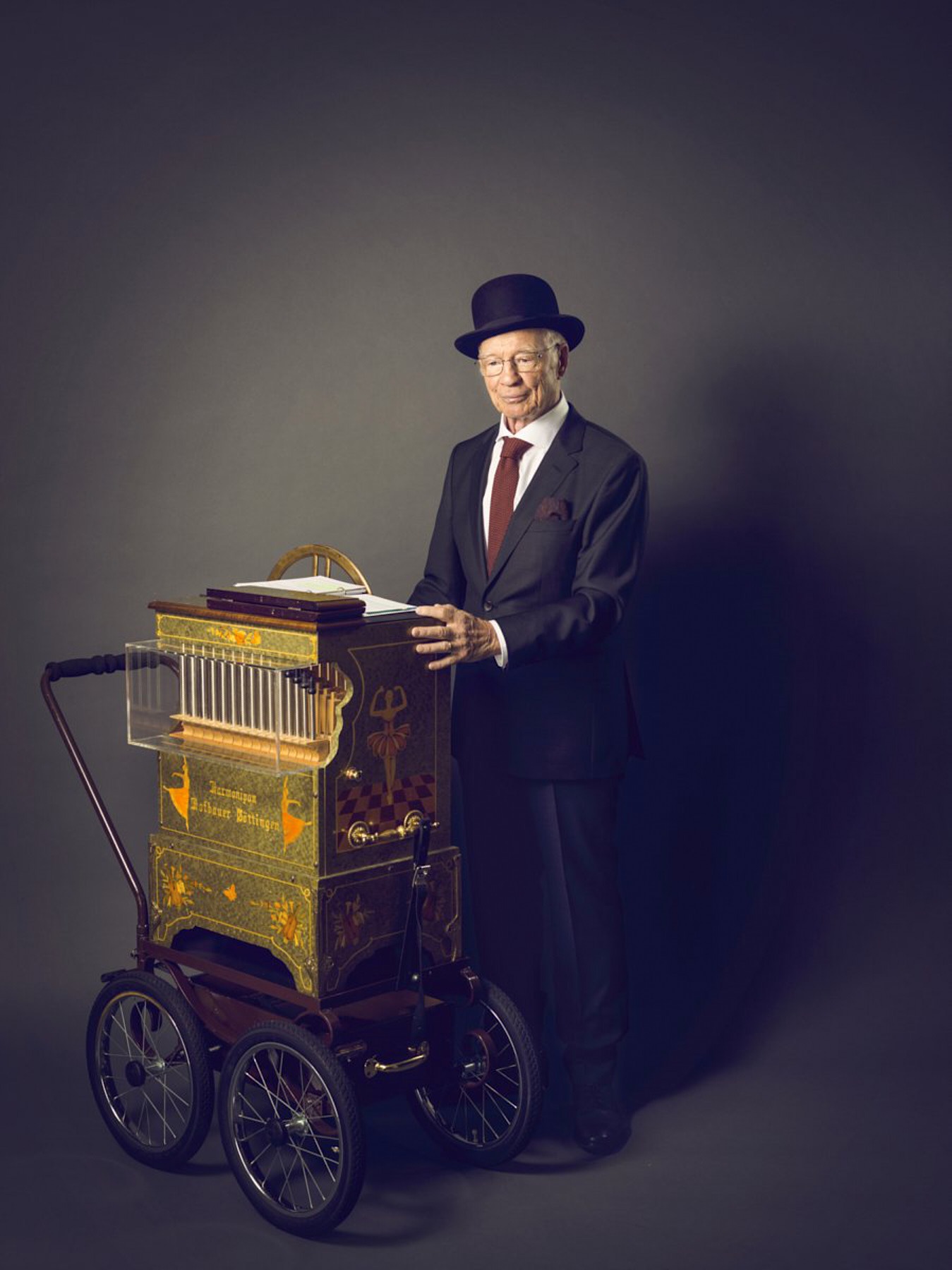köhler old boys campaign (6 images) by Mike Meyer Photography