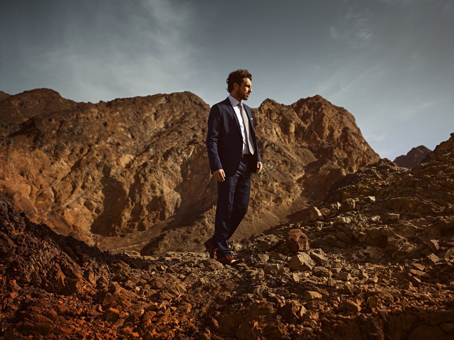 köhler campaign oman (10 images) by Mike Meyer Photography