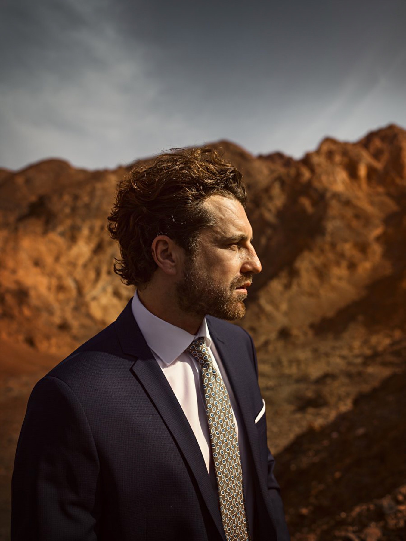 köhler campaign oman (10 images) by Mike Meyer Photography