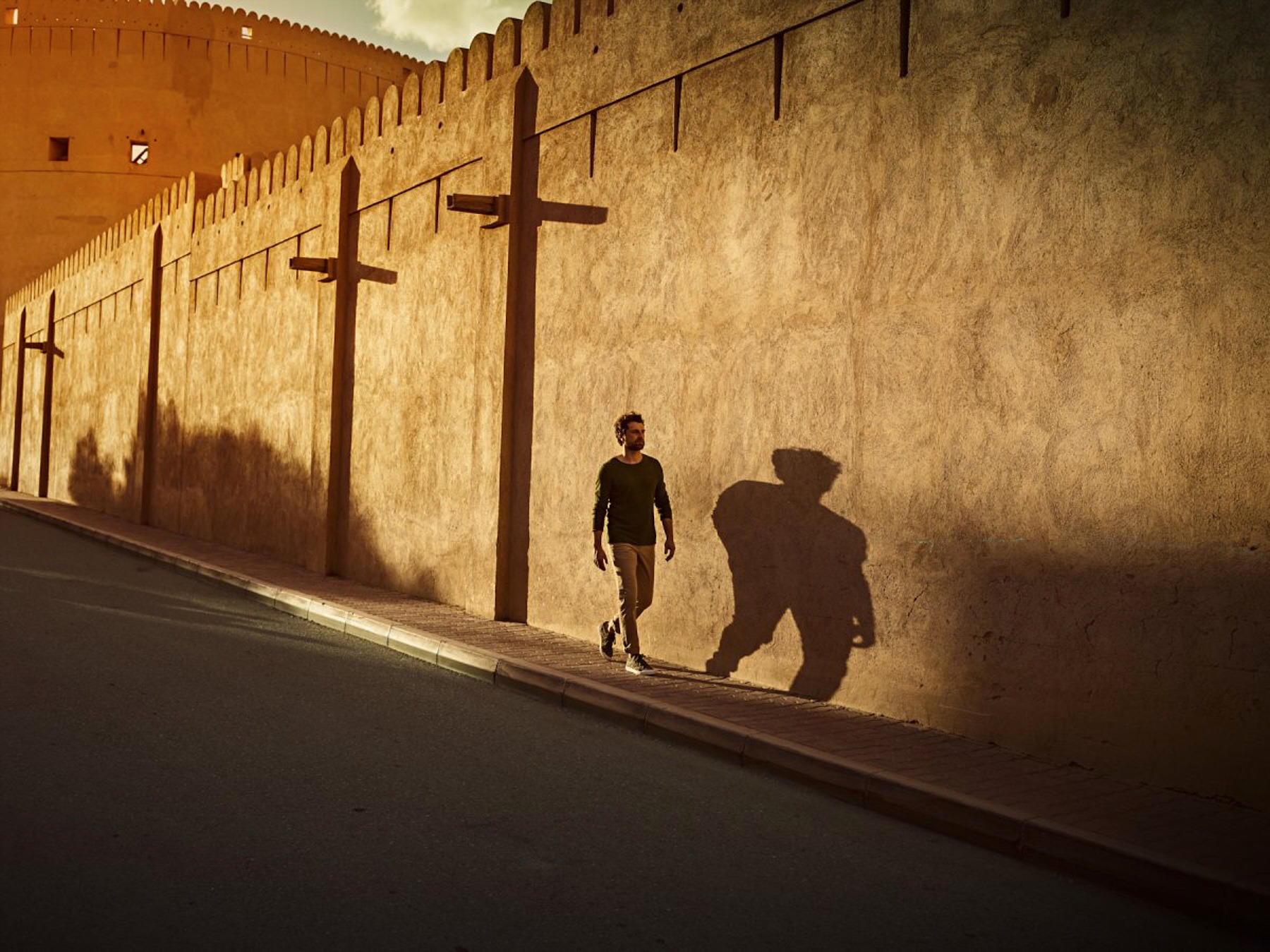 köhler campaign oman (10 images) by Mike Meyer Photography