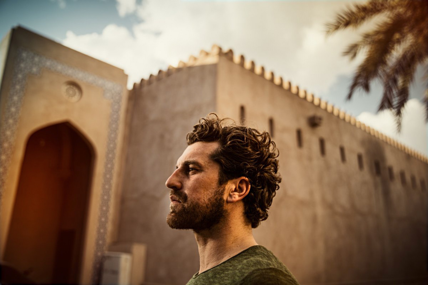 köhler campaign oman (10 images) by Mike Meyer Photography