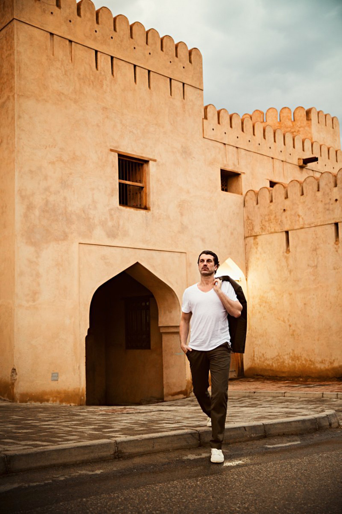 köhler campaign oman (10 images) by Mike Meyer Photography