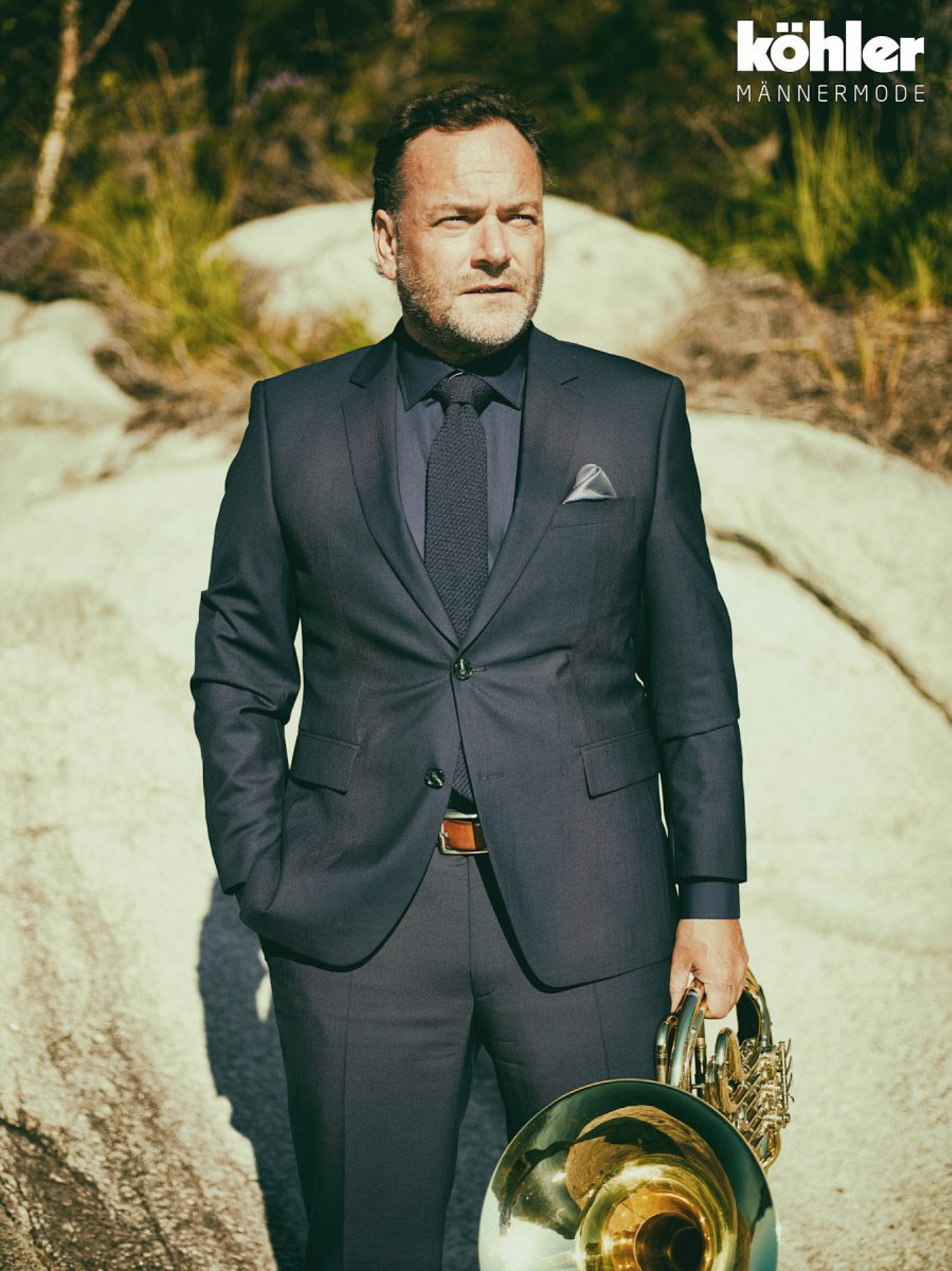 köhler musicians campaign norway (10 images) by Mike Meyer Photography