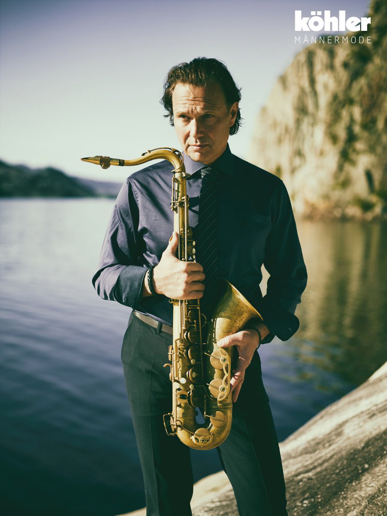 köhler musicians campaign norway (10 images) by Mike Meyer Photography