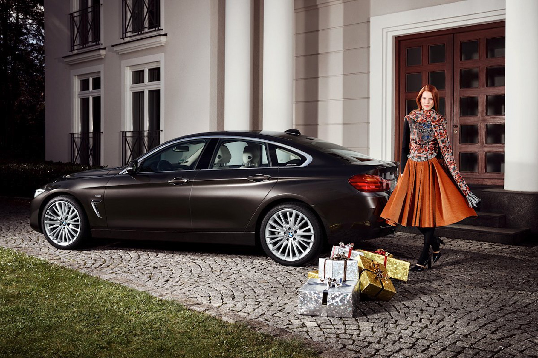 madame advertorial (4 images) by Mike Meyer Photography