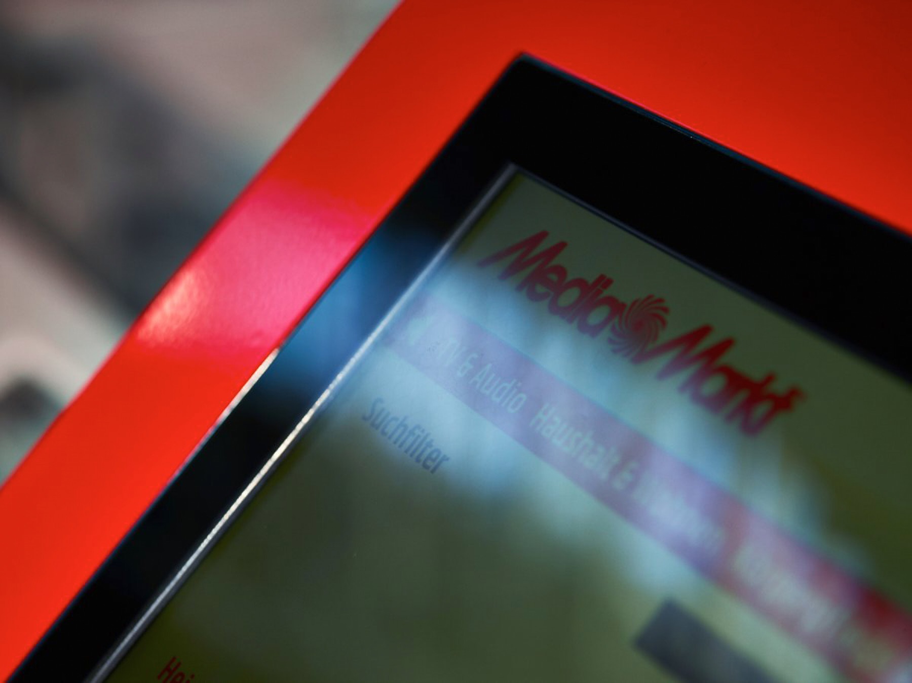 media markt campaign (15 images) by Mike Meyer Photography