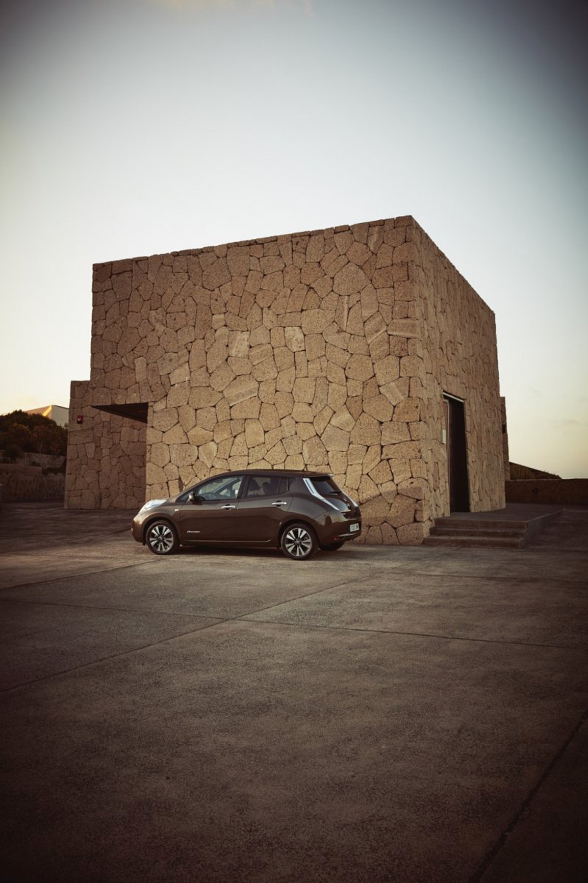 nissan magazine fuerteventura (19 images) by Mike Meyer Photography