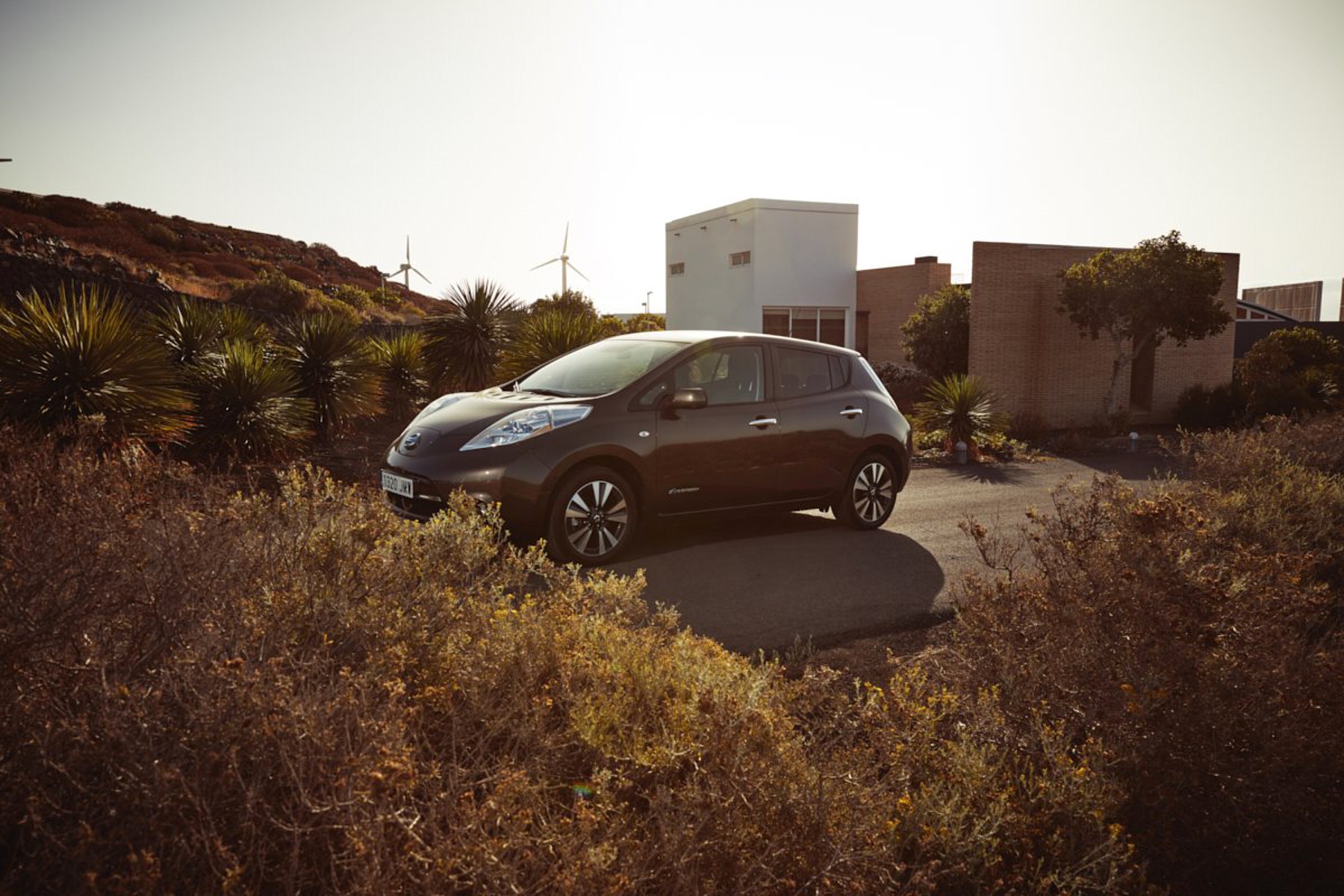 nissan magazine fuerteventura (19 images) by Mike Meyer Photography