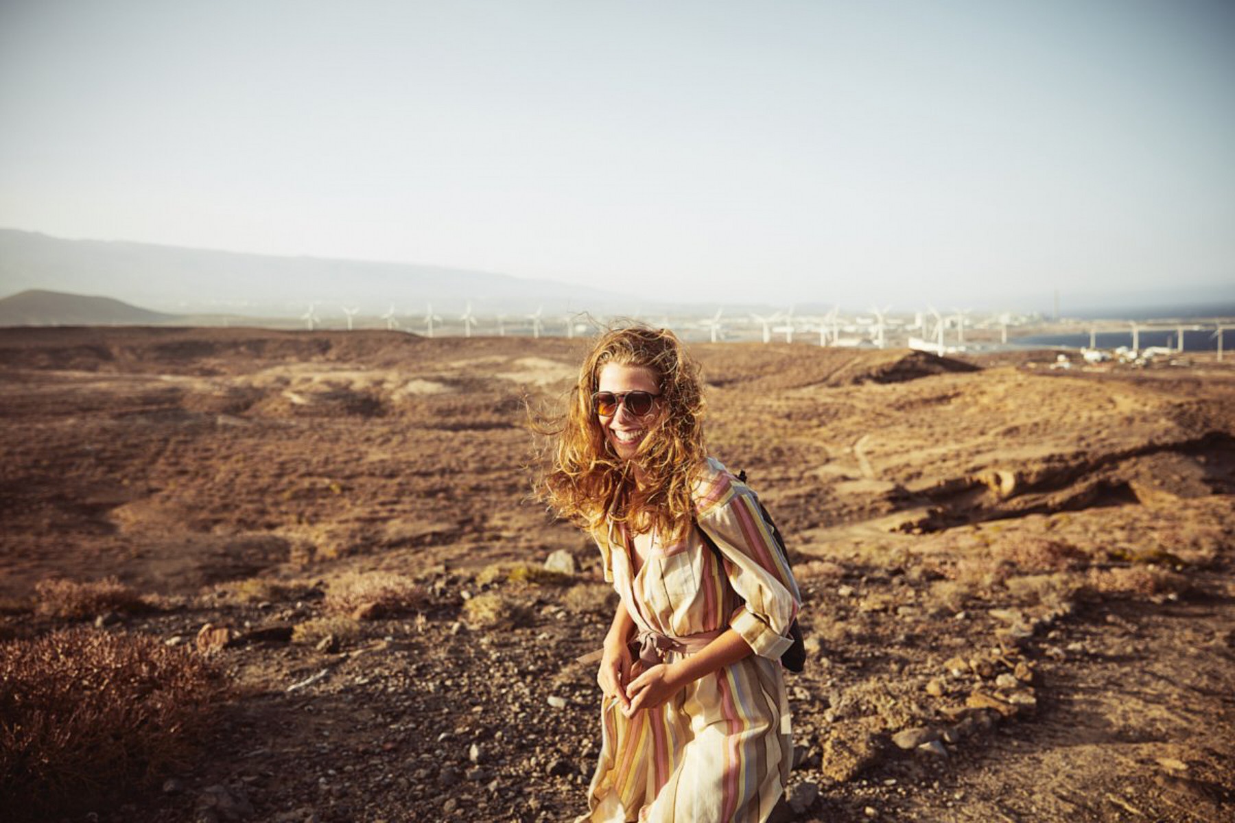 nissan magazine fuerteventura (19 images) by Mike Meyer Photography