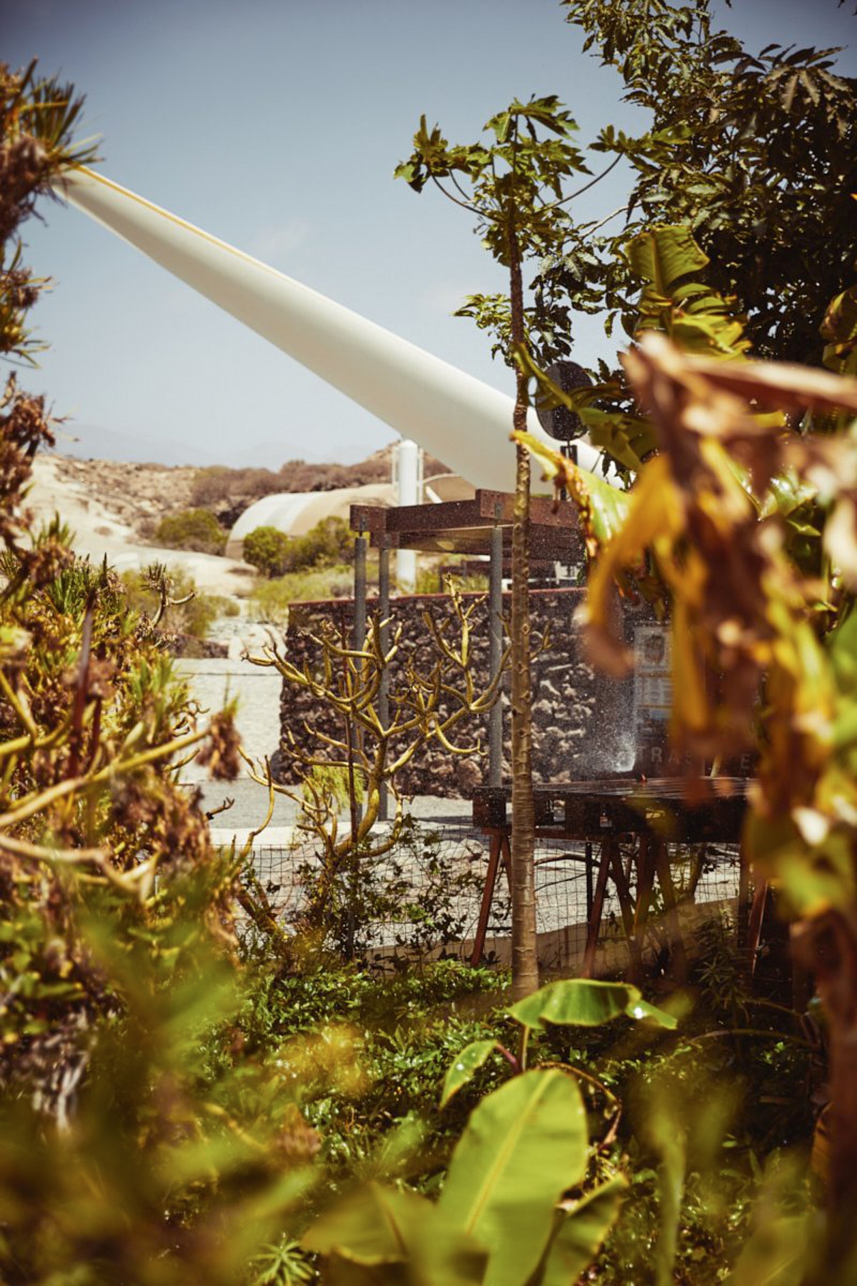 nissan magazine fuerteventura (19 images) by Mike Meyer Photography