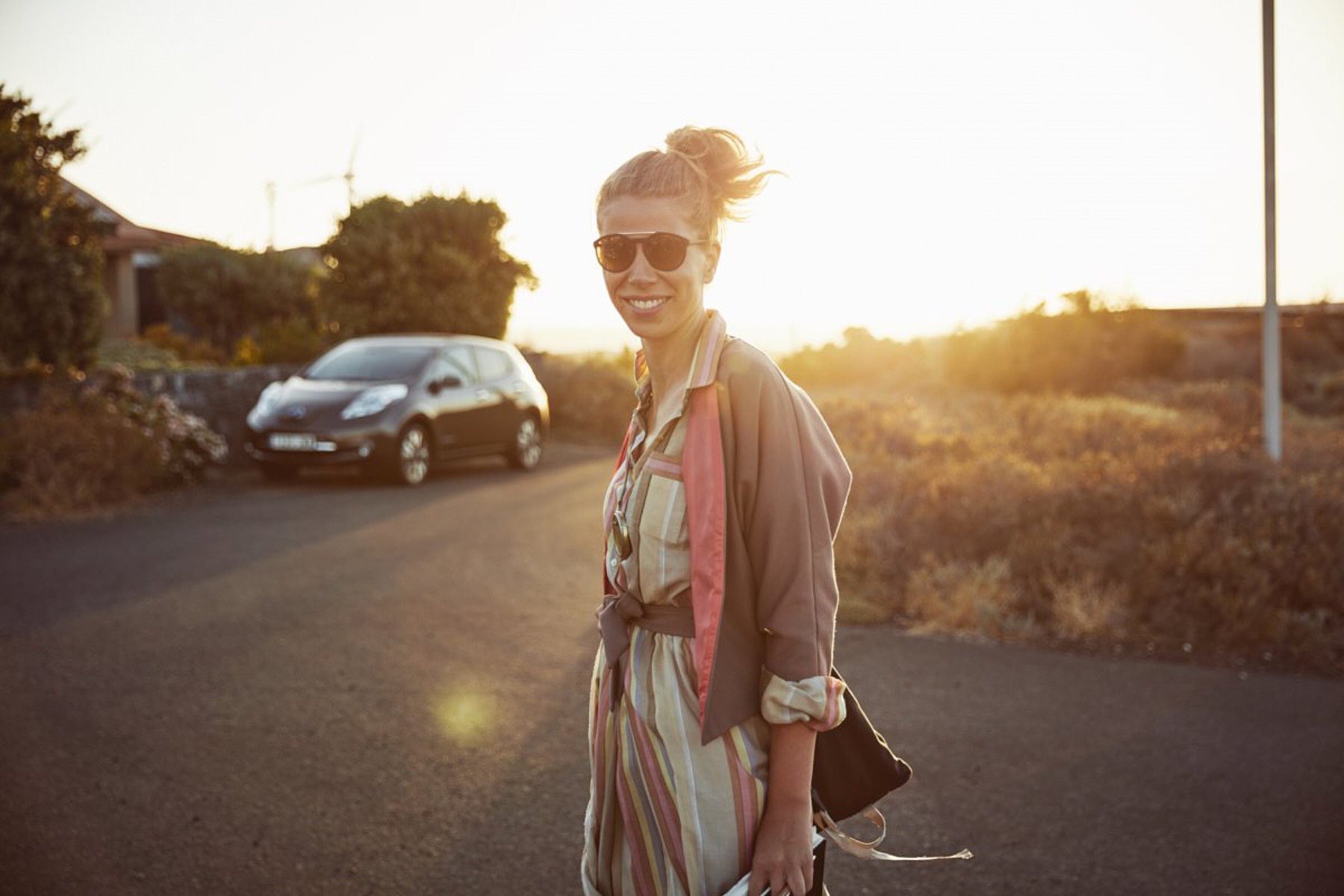 nissan magazine fuerteventura (19 images) by Mike Meyer Photography