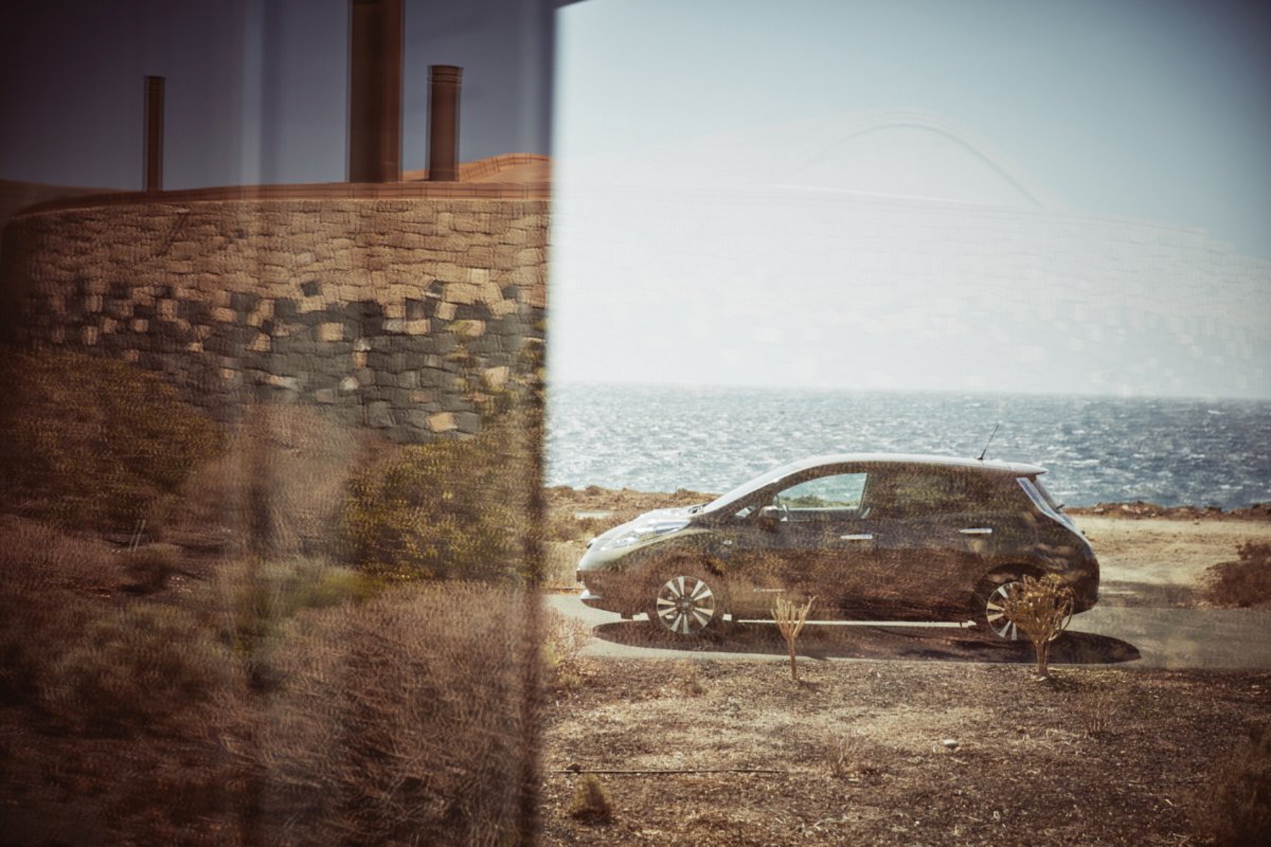 nissan magazine fuerteventura (19 images) by Mike Meyer Photography
