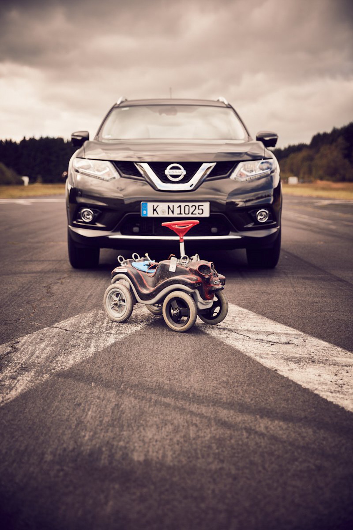 nissan magazine xtrail (10 images) by Mike Meyer Photography