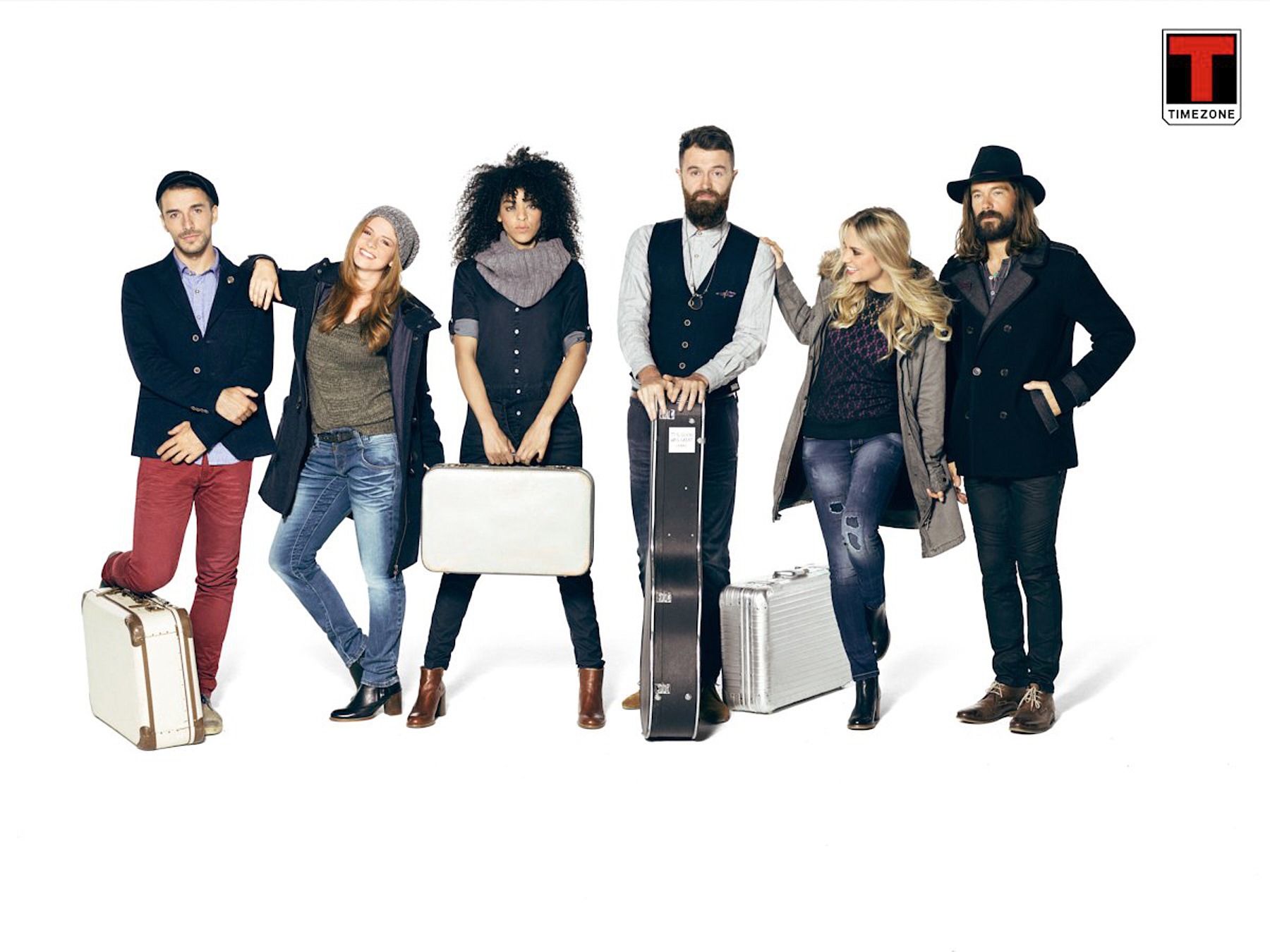 timezone aw campaign (12 images) by Mike Meyer Photography