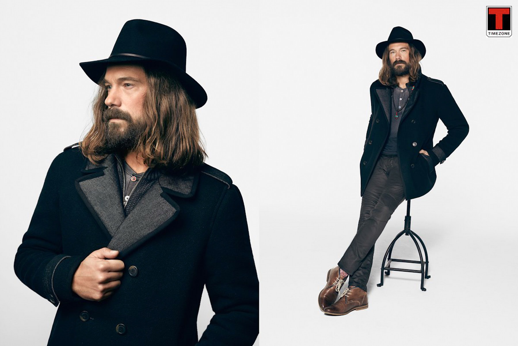 timezone aw campaign (12 images) by Mike Meyer Photography