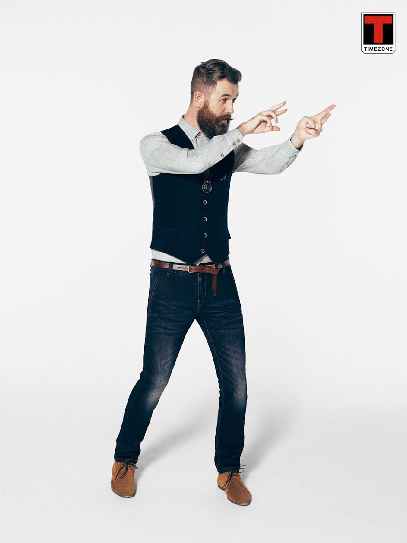 timezone aw campaign (12 images) by Mike Meyer Photography