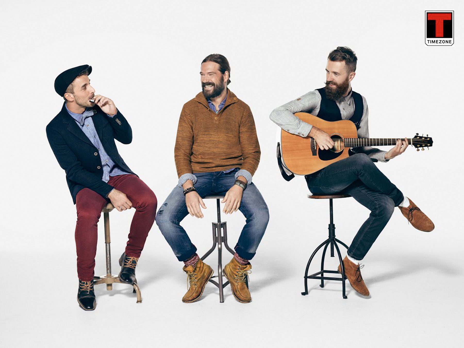 timezone aw campaign (12 images) by Mike Meyer Photography