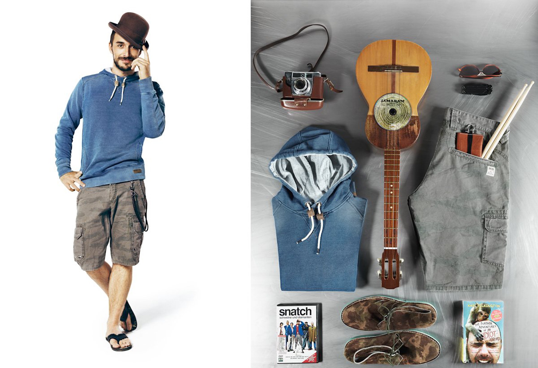 timezone spring summer campaign (11 images) by Mike Meyer Photography
